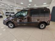 Peugeot Partner II Рестайлинг 2 Москва  - изображение 25