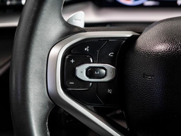 Haval H6 III с пробегом 2021 года, цена 2 000 000 рублей, 38551 км, внедорожник, Автокод Объявления