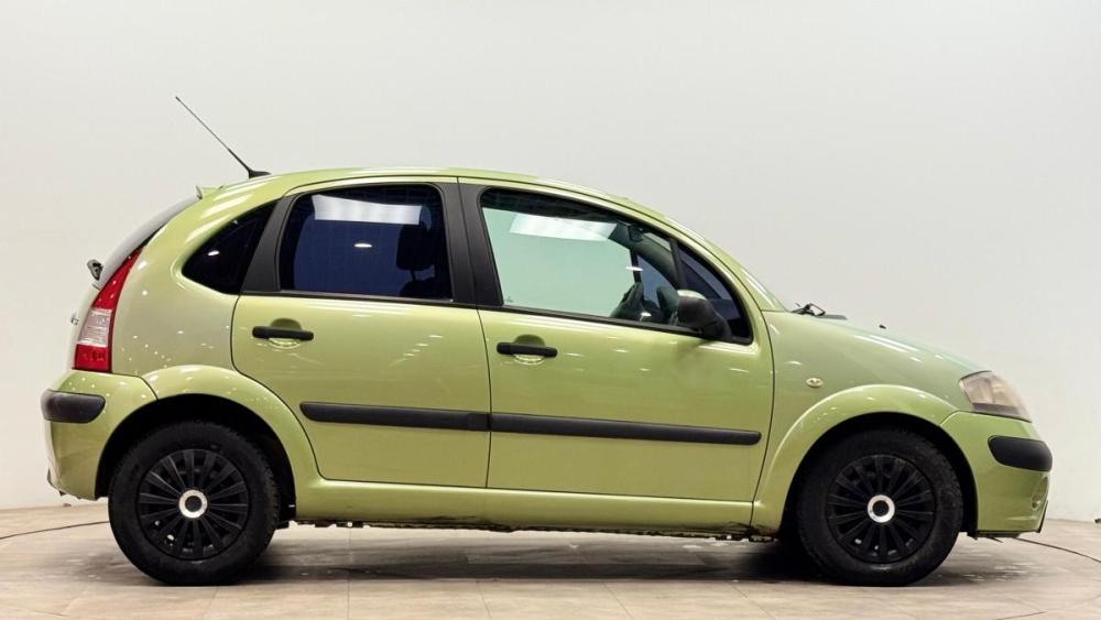 Citroen C3 I Рестайлинг Киров  - изображение 5