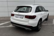 Mercedes-Benz GLC I (X253) Рестайлинг Ставрополь  - изображение 30