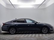 Hyundai Sonata VIII (DN8) Москва  - изображение 21