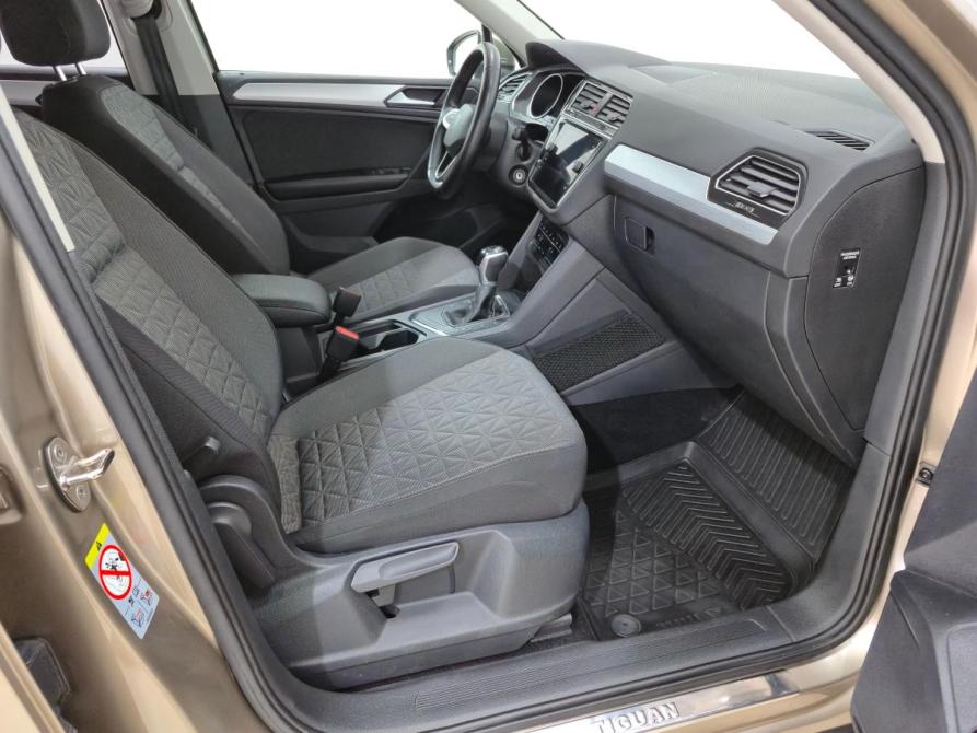 Volkswagen Tiguan II Рестайлинг Альметьевск  - изображение 16