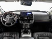 Toyota Land Cruiser 200 Series Рестайлинг 2 Москва  - изображение 44