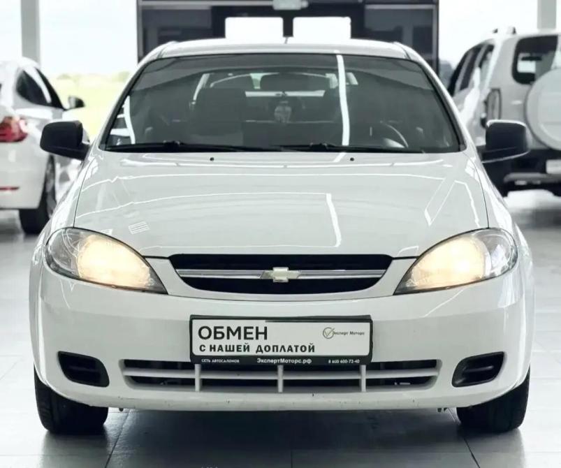 Chevrolet Lacetti I Шахты  - изображение 2
