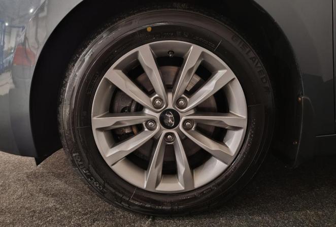 Hyundai i40 I с пробегом 2015 года, цена 1 330 000 рублей, 113836 км, седан, Автокод Объявления