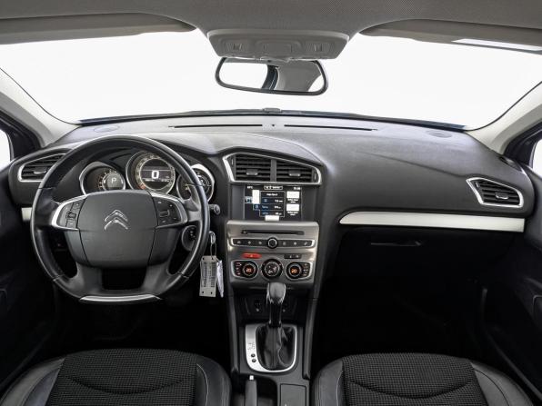 Citroen C4 II Рестайлинг с пробегом 2017 года, цена 1 100 000 рублей, 108242 км, седан, Автокод Объявления