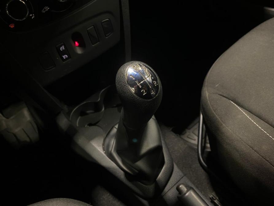 Renault Sandero II Челябинск  - изображение 14