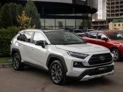 Toyota RAV4 V (XA50) Москва  - изображение 18