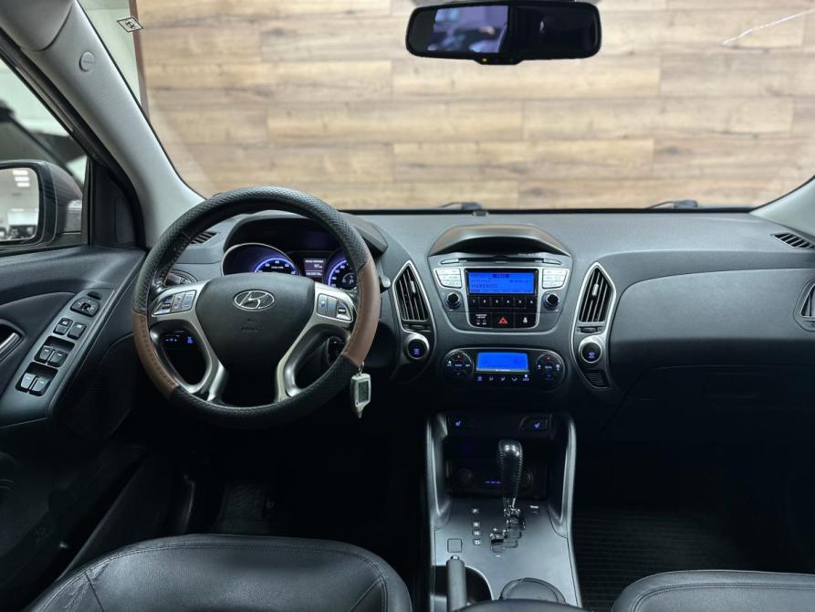 Hyundai ix35 I Уфа  - изображение 19