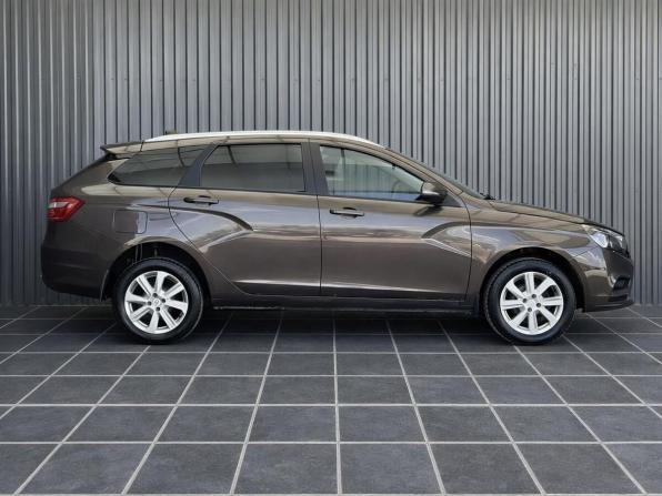 Lada (ВАЗ) Vesta I с пробегом 2020 года, цена 1 027 000 рублей, 156437 км, универсал, Автокод Объявления