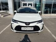 Toyota Corolla XII (E210) Самара  - изображение 32