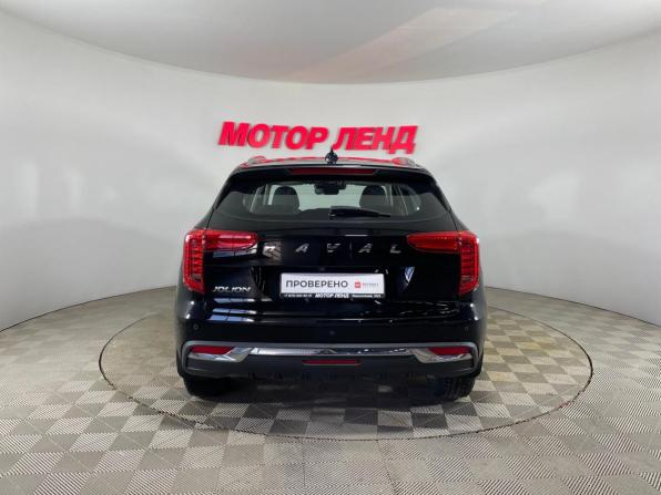Haval Jolion I с пробегом 2023 года, цена 1 777 000 рублей, 51361 км, внедорожник, Автокод Объявления