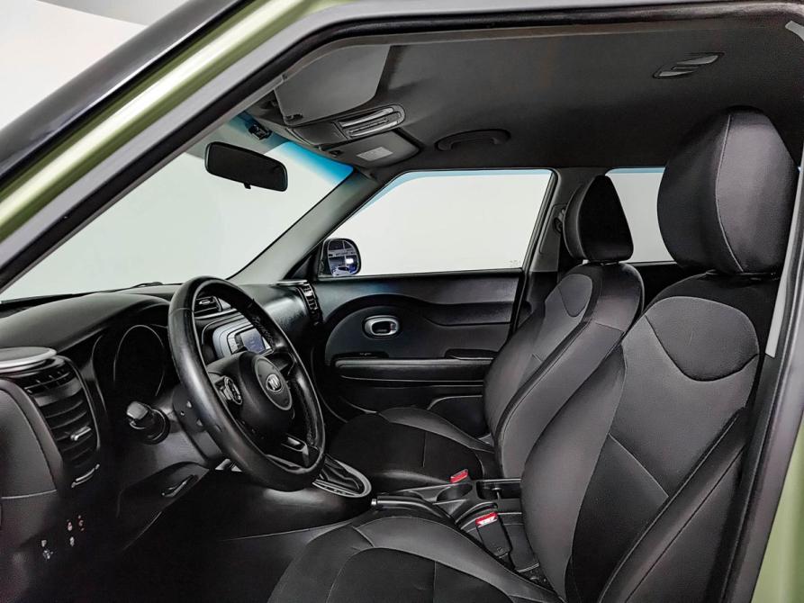Kia Soul II Уфа  - изображение 20