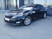 Kia Optima III Рестайлинг Санкт-Петербург  - изображение 27