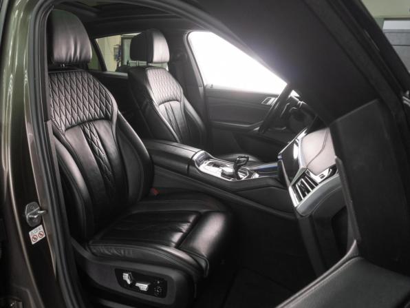 BMW X6 III (G06) с пробегом 2020 года, цена 7 299 000 рублей, 171561 км, внедорожник, Автокод Объявления