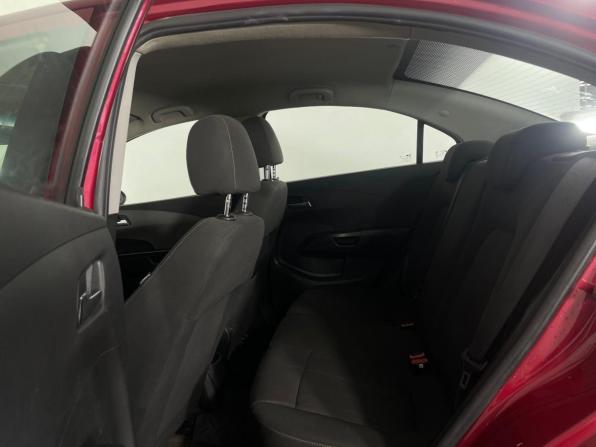 Chevrolet Aveo II с пробегом 2015 года, цена 650 000 рублей, 173095 км, седан, Автокод Объявления