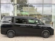 Toyota Voxy III (R80) Рестайлинг Москва  - изображение 30