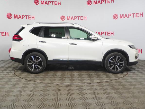 Nissan X-Trail III Рестайлинг с пробегом 2021 года, цена 2 457 000 рублей, 137813 км, внедорожник, Автокод Объявления