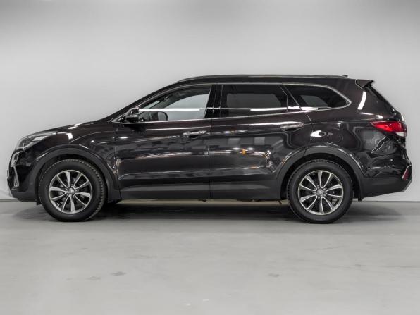 Hyundai Santa Fe III Рестайлинг с пробегом 2017 года, цена 2 160 000 рублей, 206558 км, внедорожник, Автокод Объявления