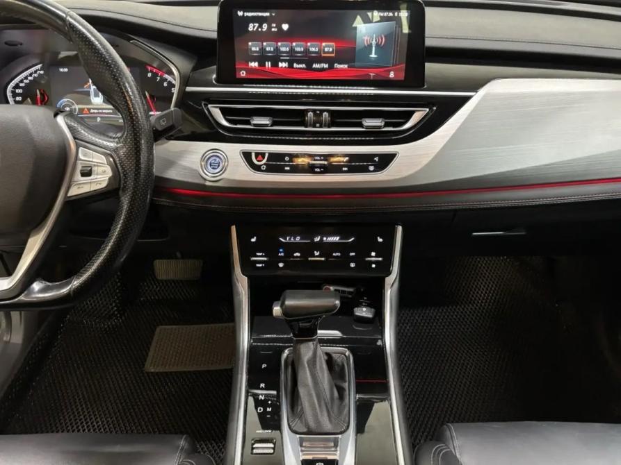 Changan CS75 I Рестайлинг Саратов  - изображение 10