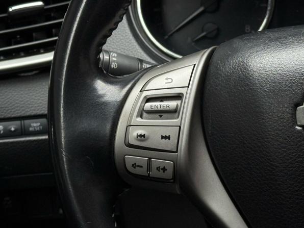 Nissan Qashqai II с пробегом 2015 года, цена 1 579 000 рублей, 107000 км, внедорожник, Автокод Объявления