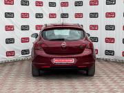Opel Astra J Санкт-Петербург  - изображение 19