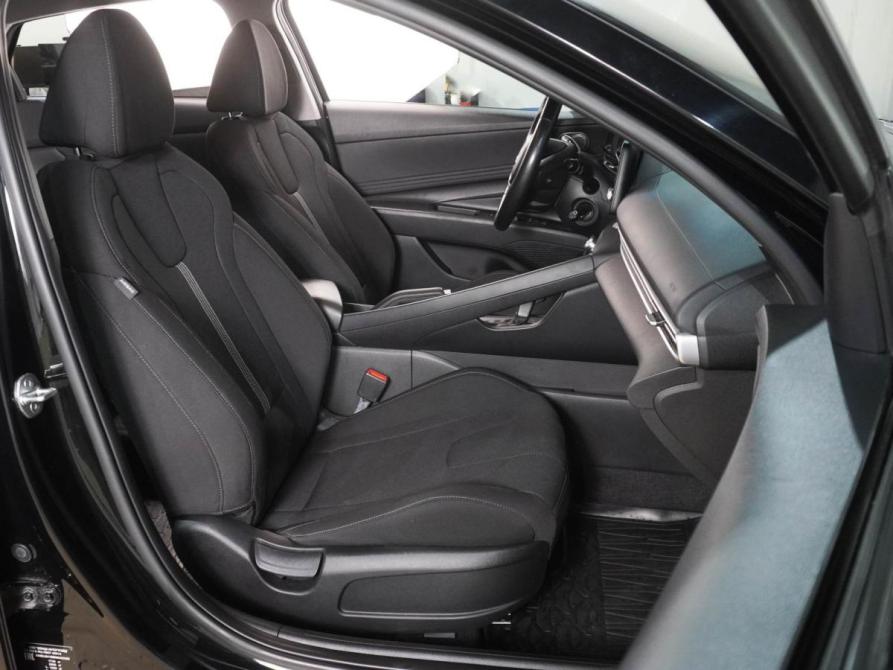 Hyundai Elantra VII (CN7) Воронеж  - изображение 8