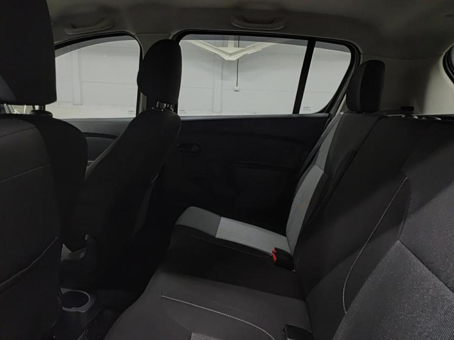 Renault Sandero II Рестайлинг Казань  - изображение 15