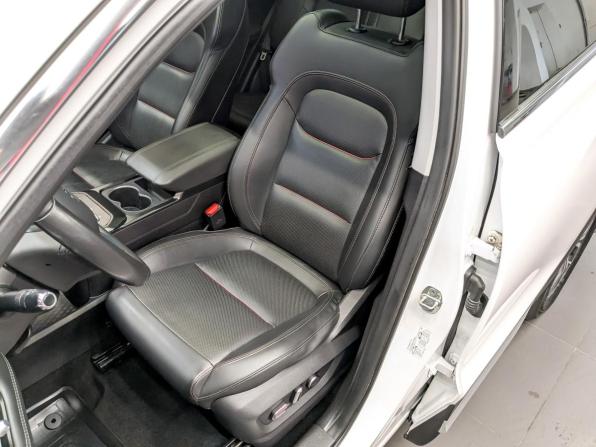 Chery Tiggo 7 Pro I с пробегом 2022 года, цена 1 600 000 рублей, 88412 км, внедорожник, Автокод Объявления