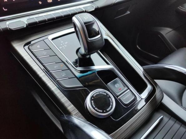 Geely Atlas Pro с пробегом 2021 года, цена 1 872 000 рублей, 172809 км, внедорожник, Автокод Объявления