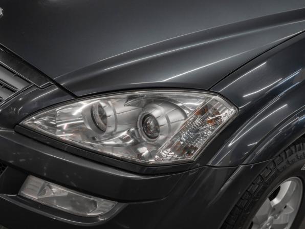 SsangYong Kyron I Рестайлинг с пробегом 2012 года, цена 1 180 000 рублей, 142546 км, внедорожник, Автокод Объявления