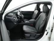 Toyota Camry VIII (XV70) Москва  - изображение 32