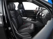 Mercedes-Benz GLE AMG I (W166) Москва  - изображение 38
