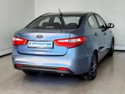 Kia Rio III Москва  - изображение 19