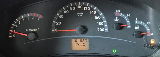 Lada (ВАЗ) Kalina I с пробегом 2011 года, цена 351 000 рублей, 161682 км, универсал, Автокод Объявления