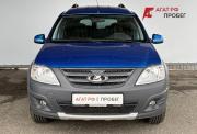 Lada (ВАЗ) Largus I Киров  - изображение 29