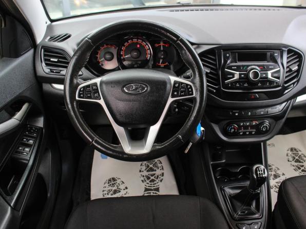 Lada (ВАЗ) Vesta I с пробегом 2020 года, цена 1 124 000 рублей, 52462 км, универсал, Автокод Объявления