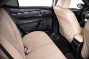 Toyota Corolla XI (E160 E170 E180) Пермь  - изображение 31