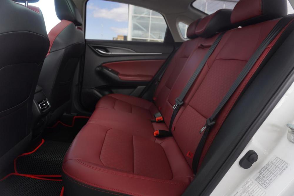 Changan Eado Plus Ульяновск  - изображение 22