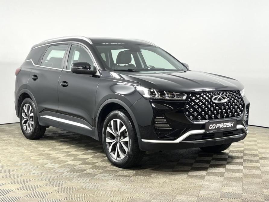 Chery Tiggo 7 Pro I Казань  - изображение 1