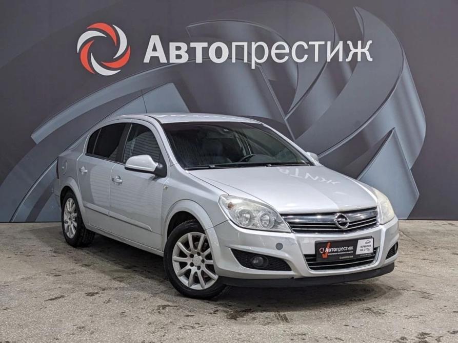 Opel Astra H Рестайлинг Пермь  - изображение 4