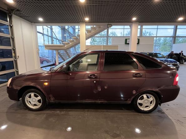 Lada (ВАЗ) Priora I с пробегом 2012 года, цена 218 000 рублей, 231505 км, хэтчбек, Автокод Объявления