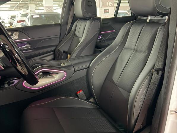 Новый Mercedes-Benz GLE Coupe II (C167) Рестайлинг 2025 года, цена 13 390 000 рублей, внедорожник, Автокод Объявления