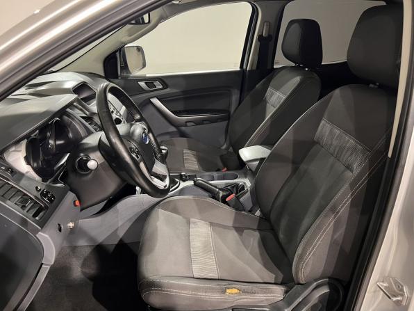 Ford Ranger T6 с пробегом 2013 года, цена 1 299 000 рублей, 628531 км, пикап, Автокод Объявления
