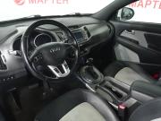 Kia Sportage III Рестайлинг Вологда  - изображение 26