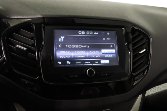 Lada (ВАЗ) Vesta I с пробегом 2019 года, цена 1 039 990 рублей, 113551 км, универсал, Автокод Объявления