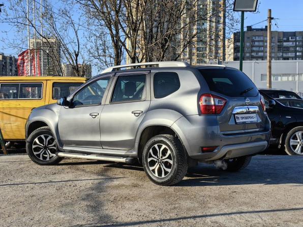 Nissan Terrano III (D10) с пробегом 2014 года, цена 799 000 рублей, 284649 км, внедорожник, Автокод Объявления