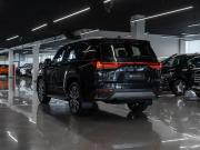 Lexus LX IV Москва  - изображение 43