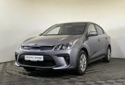 Kia Rio IV Нижний Новгород  - изображение 20