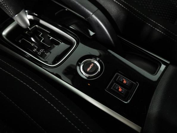 Mitsubishi Outlander III Рестайлинг 2 с пробегом 2017 года, цена 1 449 777 рублей, 193518 км, внедорожник, Автокод Объявления